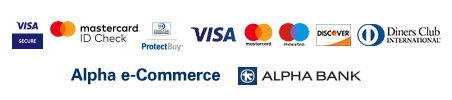 payment logos